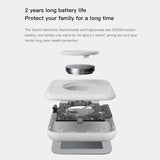 Original Xiaomi Electronic Temperature Humidity Meter, Humidity Meter