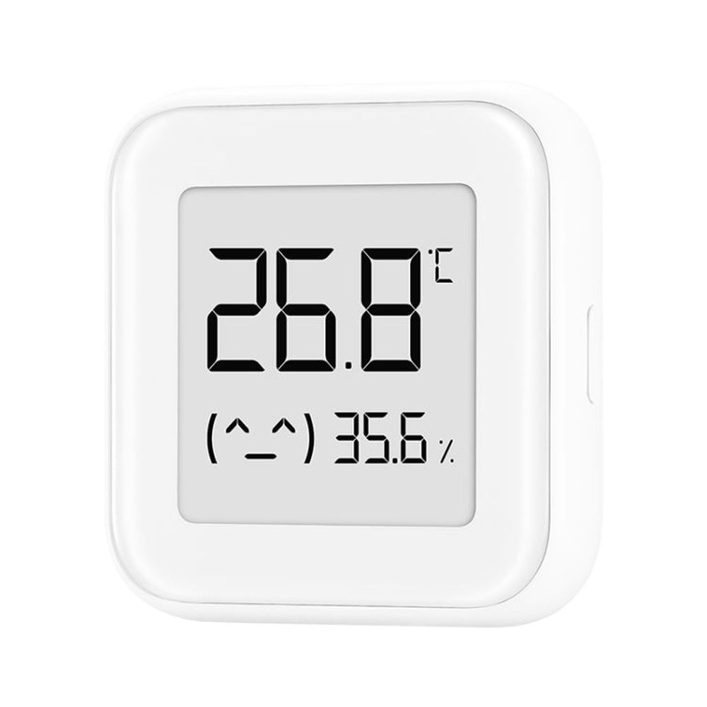 Original Xiaomi Electronic Temperature Humidity Meter, Humidity Meter