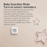 Original Xiaomi Electronic Temperature Humidity Meter, Humidity Meter