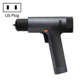 Original Xiaomi Mijia Household Brushless Smart Screen Display Electric Drill, US Plug, Brushless Electric Drill
