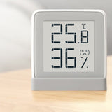 Original Xiaomi Youpin Digital Hygrometer Indoor Thermometer Humidity Monitor, Humidity Monitor