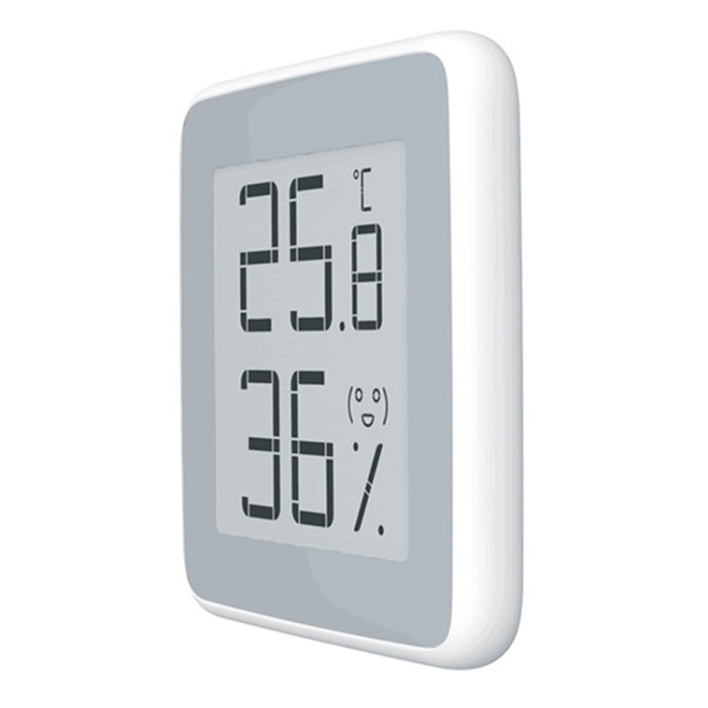 Original Xiaomi Youpin Digital Hygrometer Indoor Thermometer Humidity Monitor, Humidity Monitor