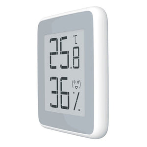 Original Xiaomi Youpin Digital Hygrometer Indoor Thermometer Humidity Monitor, Humidity Monitor
