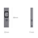 Original Xiaomi Youpin LS-P Portable Laser Range Finder, Test Distance: 40m