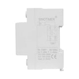 Over Under Voltage Protector Electricity Usage Monitor Power Voltmeter, SINOTIMER SVP-719 40A_N, SINOTIMER SVP-719 63A_N