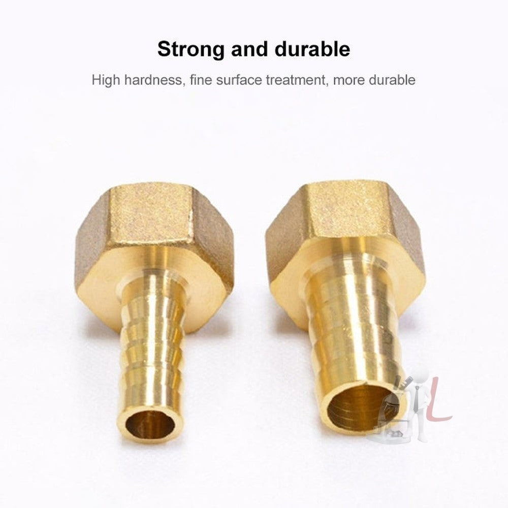 PCF12-04 LAIZE 2pcs Pneumatic Components Pagoda PCF Female Thread, PCF6-01, PCF6-02, PCF6-03, PCF6-04, PCF8-01, PCF8-02, PCF8-03, PCF8-04, PCF10-01, PCF10-02, PCF10-03, PCF10-04, PCF12-02, PCF12-03, PCF12-04