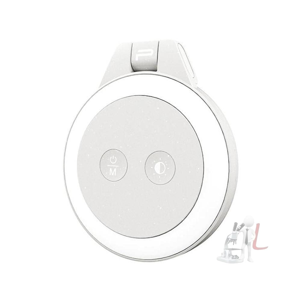 PGYTECH P - PG - 012 Cell Phone Magnetic Fill Light MagSafe Live Photo Shooting Photography Lights - laboratorydeal