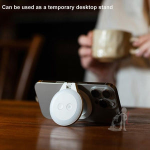 PGYTECH P - PG - 012 Cell Phone Magnetic Fill Light MagSafe Live Photo Shooting Photography Lights - laboratorydeal