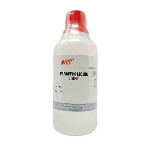 Paraffin Liquid Light 500ml Pure 99% MAKE NICE laboratory deal