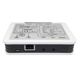 Pcsensor LAN563V Network Type Voltage Detection Remote Control Phone Monitoring Record Data Sheet, LAN563V