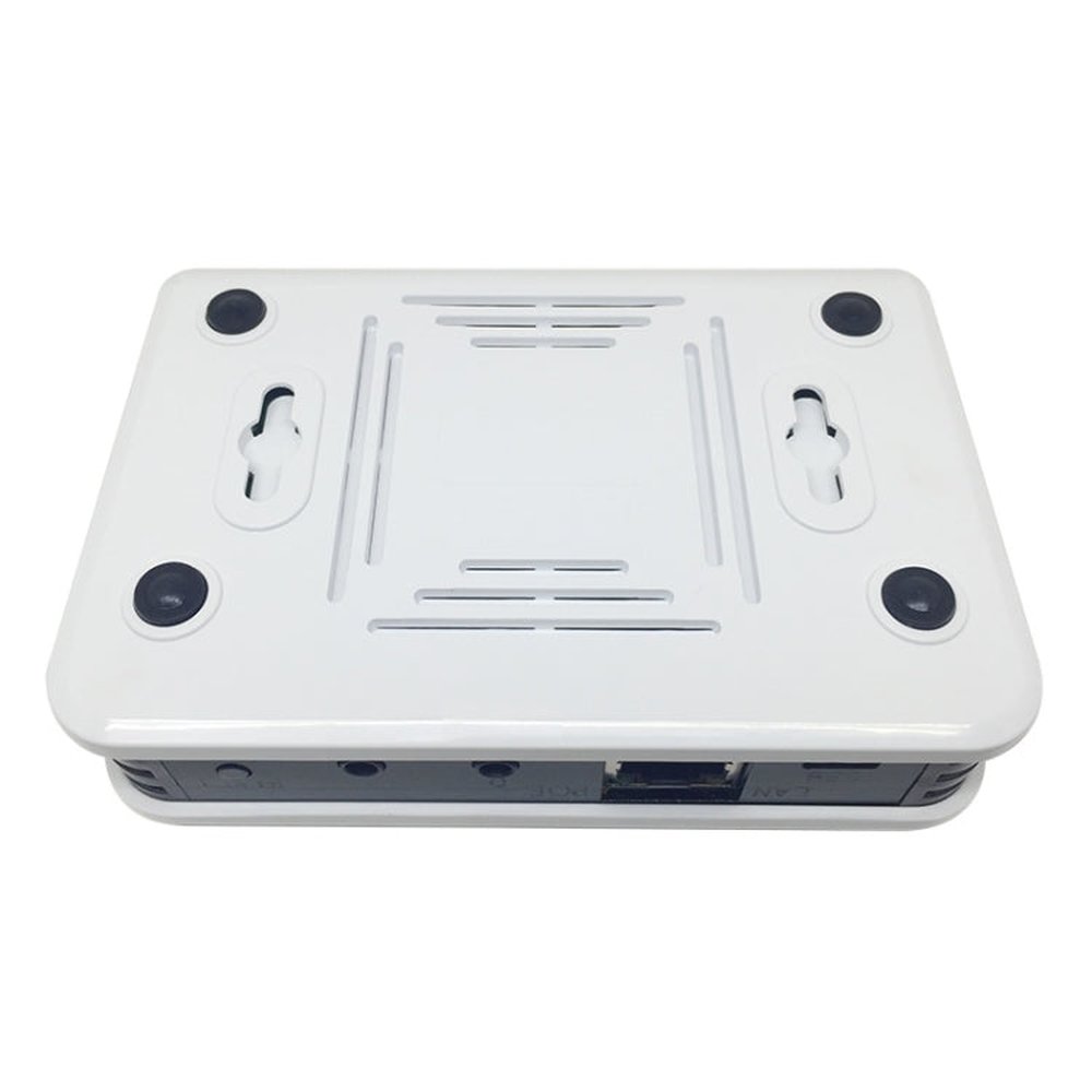 Pcsensor LAN563V Network Type Voltage Detection Remote Control Phone Monitoring Record Data Sheet, LAN563V
