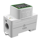 Peacefair PZEM-008 4 In 1 Multifunctional AC Digital Display Rail Monitor