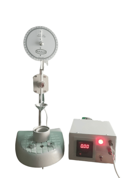 Penetrometer Apparatus standard - laboratorydeal