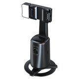 Pixel A200  Auto Tracking Gimbal Stabilizer 360 Degree Rotation Selfie Stick With Fill Light, A200 Set 1, A200 Set 2, A200 Set 3