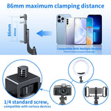 Pixel ST2 1.6m Anti Shake Selfie Stick Head Tripod Handheld Portable Folding Remote Control Outdoor Photo Stands, ST2