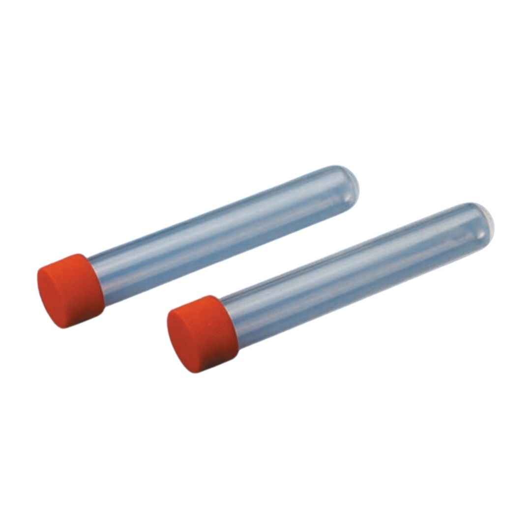 Plastic Test Tube (75 mm x 12 mm)