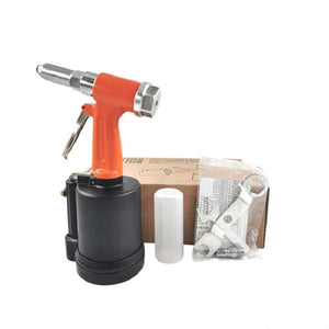 Pneumatic Rivet Tool Vertical Rivet Tool Decoration Nail Tool Pneumatic Tool, Color Random Delivery, Vertical Rivet Tool - laboratorydeal