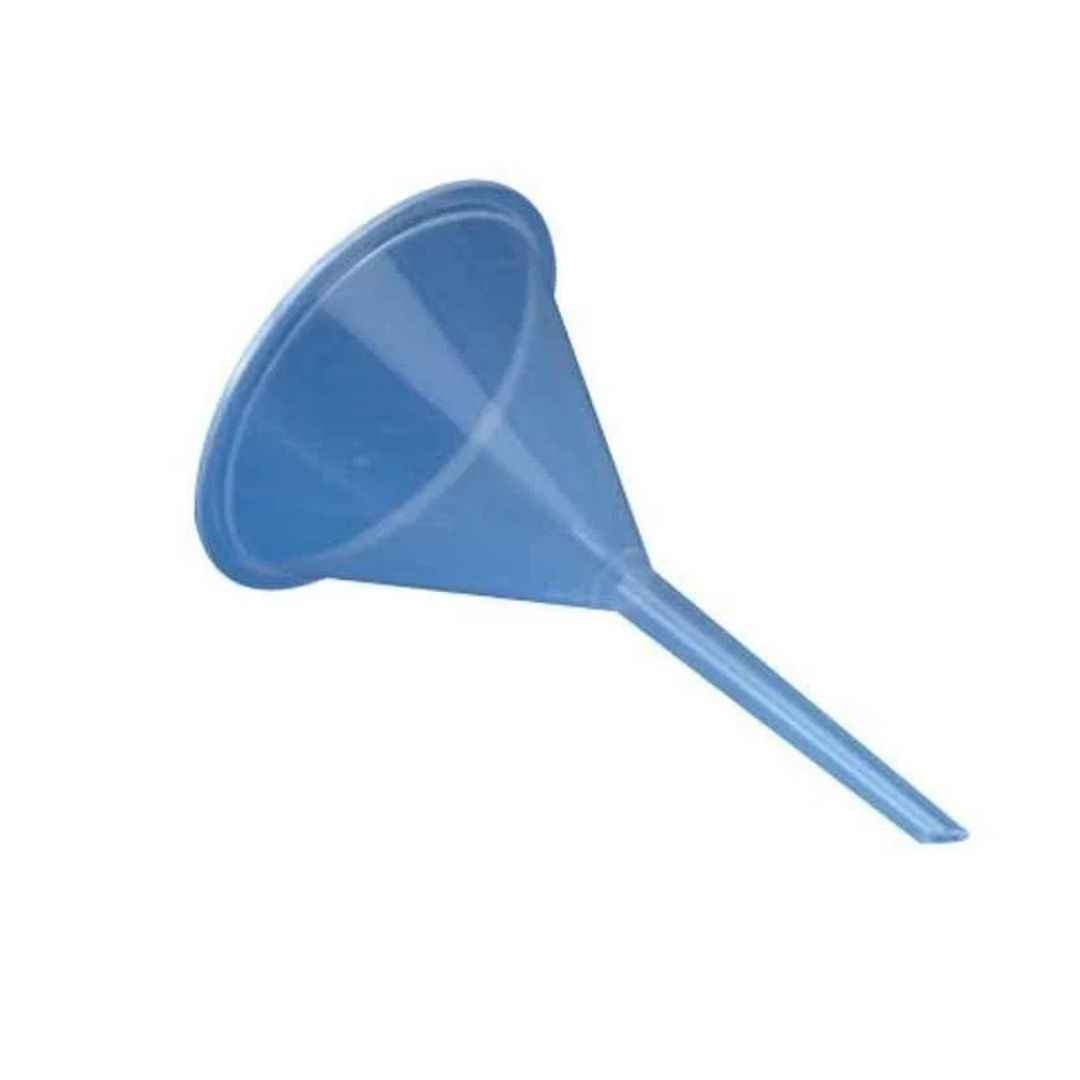 Polylab Plastic Funnel (50 MM)