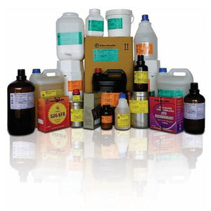 Polyvinyl Alcohol Cold LR Grade – 500 gm