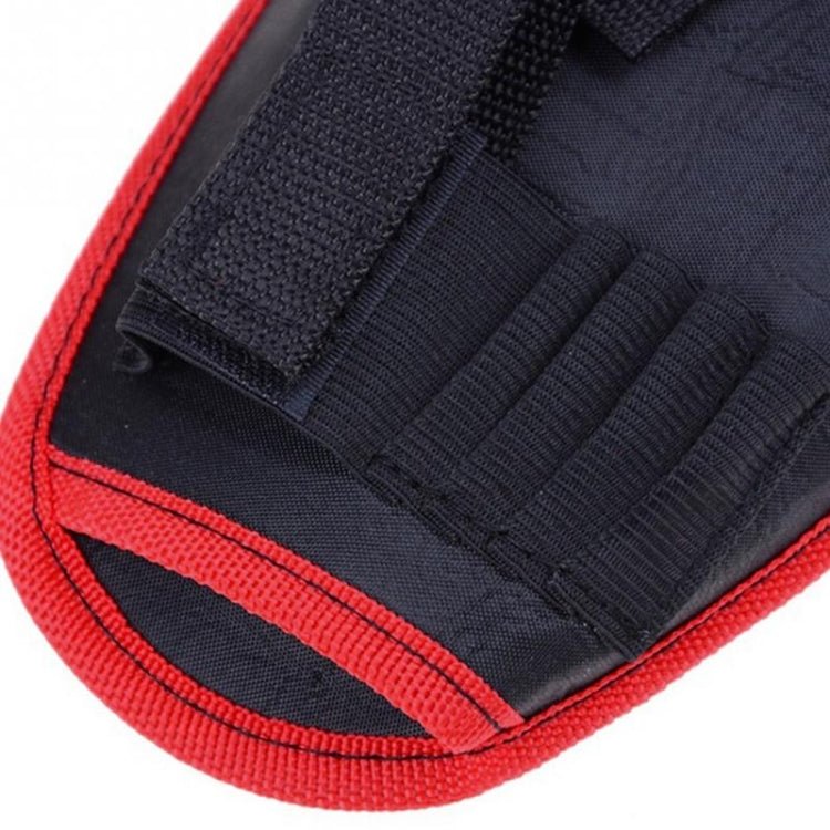 Portable Cordless Drill Holder Drill Cordless Screwdriver Waist Power Tool Bag Drill Waist Tool Belt Bag - laboratorydeal