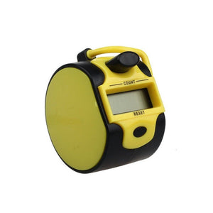 Portable Five - digit Manual Press Electronic Counter, Press Electronic Counter - laboratorydeal
