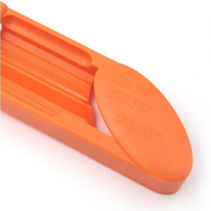 Portable Iron Straight Shank Twist Drill Bit Grinder, With Bucket Orange, With Bucket Blue, Accessories, Grindstone, No Buckle Dark Orange, No Buckle Blue - laboratorydeal