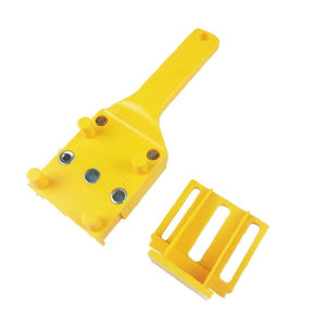 Punch Locator Straight Hole Puncher Woodworking Tools, Straight Hole Puncher - laboratorydeal