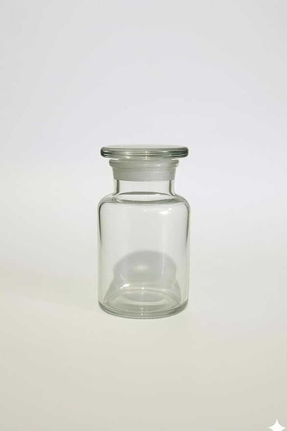 Reagent Bottle
