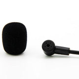 Rolton H01 2 PCS Bee Amplifier Headset Head-Mounted Teaching Universal Microphone