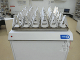 Rotary Shakers 