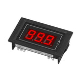 SINOTIMER D85-5035A Small Single Phase AC Digital Ammeter With Transformer, D85-5035A