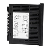 SINOTIMER MC901 Short Shell PID Smart Temperature Control Instrument Heating Refrigeration Relay, MC901