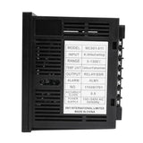 SINOTIMER MC901 Short Shell PID Smart Temperature Control Instrument Heating Refrigeration Relay, MC901