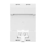 SINOTIMER SDM004 Din Rail AC Voltage Current Time Power Electricity Multi-Function Detection Meter, SDM004