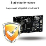 SINOTIMER SPM005 AC Digital Display Voltage Current Power Electricity Multifunctional Monitoring Meter, 20A, 100A, 200A