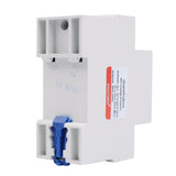 SINOTIMER SVP-916 Adjustable Self-resetting Over-voltage Under-voltage Protector, Current:, 40A, 63A, 80A