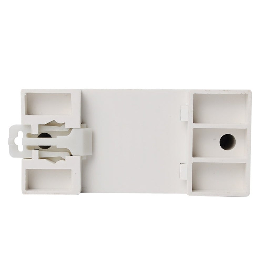 SINOTIMER Single-Phase Self-Duplex Intelligent Over-Pressure Protector, SVP-60