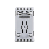 SINOTIMER Small Mechanical Temperature Regulator Control Panel Thermostat, KTO011, KTS011, ZR011