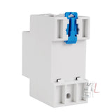 SINOTIMER WDS688 Smart WiFi Single-Phase Power Meter Mobile APP Home Rail Meter 5-60A 230V, WDS688