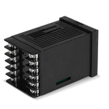 SINOTIMER XY501 Short Shell Intelligent PID Temperature Control Instrument Heating Refrigeration Relay SSR Solid State Output, XY501
