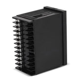 SINOTIMER XY504 Smart Temperature Control Instrument Short Case PID Heating Refrigeration Relay SSR Solid State Output, XY504