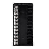 SINOTIMER XY504 Smart Temperature Control Instrument Short Case PID Heating Refrigeration Relay SSR Solid State Output, XY504