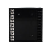 SINOTIMER XY509 Smart Temperature Control Instrument Short Case PID Heating Relay SSR Solid State Output, XY509