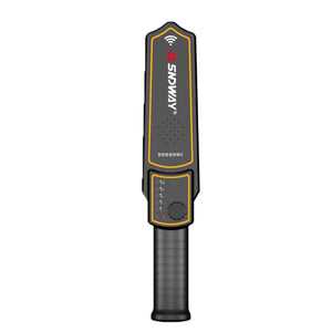 SNDWAY Pipe Scanner Thickness PVC Pipe Blockage Width Measuring Instrument, SW720 Standard (20 meters), SW730 Standard (30 meters) laboratorydeal