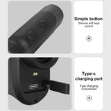 SNDWAY Telescope Golf Rangefinder Handheld Outdoor Altitude Angle Rangefinder, SW-M500 500m, SW-M700 700m, SW-M1000 1000m