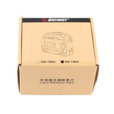 SNDWAY new Digital rangefinderLaser distance meter Tape multi function Self-Locking Hand Tool Device SW-TM60, SW-TM60