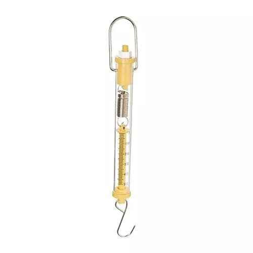 SPRING BALANCE TUBULER 5KG OR 50N laboratory deal