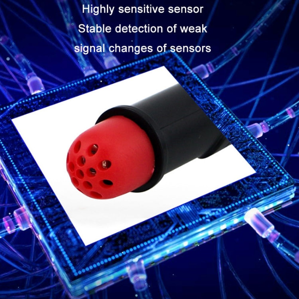 Smart Sensor AP388 Combustible Gas Leak Detector Natural Gas Alarm, Smart Sensor AP388