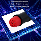 Smart Sensor AP388 Combustible Gas Leak Detector Natural Gas Alarm, Smart Sensor AP388
