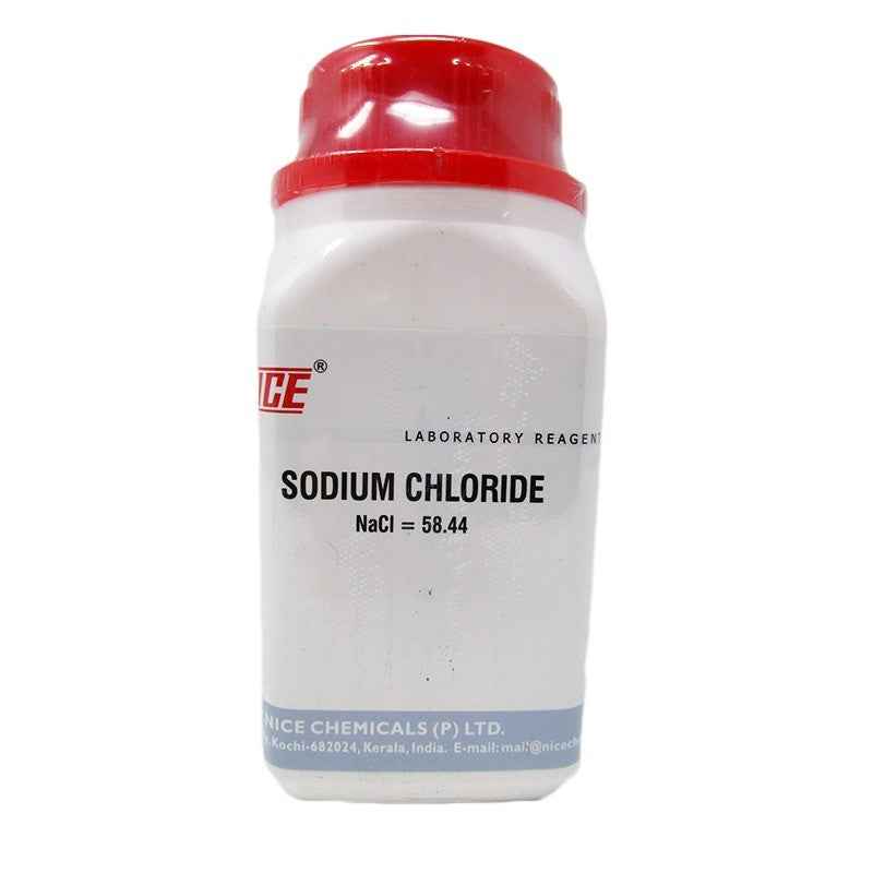 NICE Sodium Chloride 500gm laboratory deal